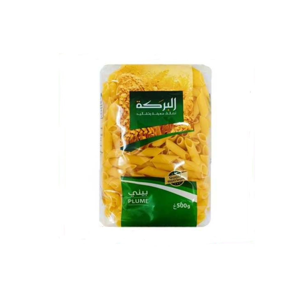 Pâtes penne El Baraka – 500g