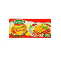 Pâtes Lasagne Panzani – 250g