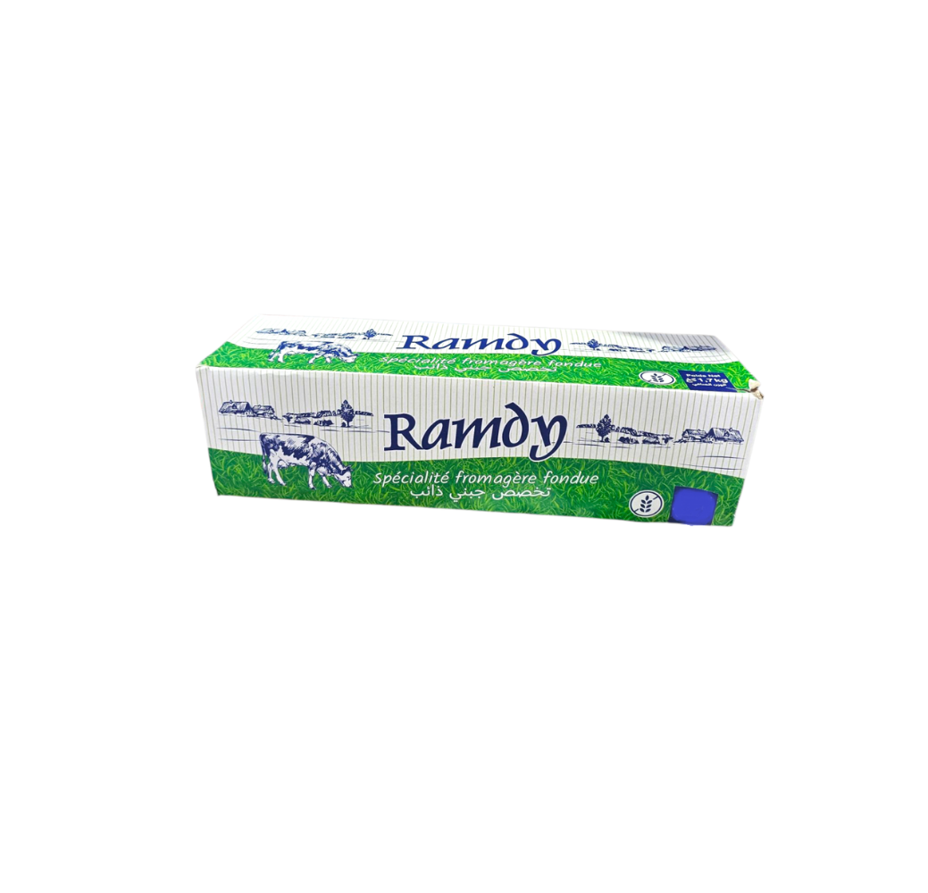 fromage Ramdy – 600g