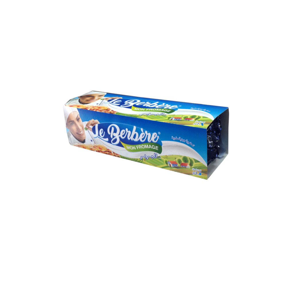 Fromage le Berbère – 1.5kg