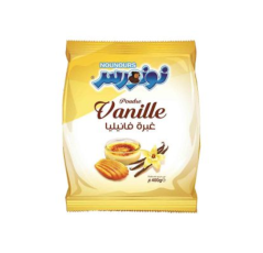 Arôme en poudre Nounours -Vanille – 400g