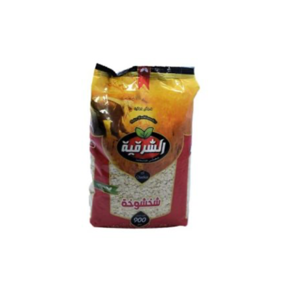 Pâtes Chekhchoukha – Acharkia – 900g