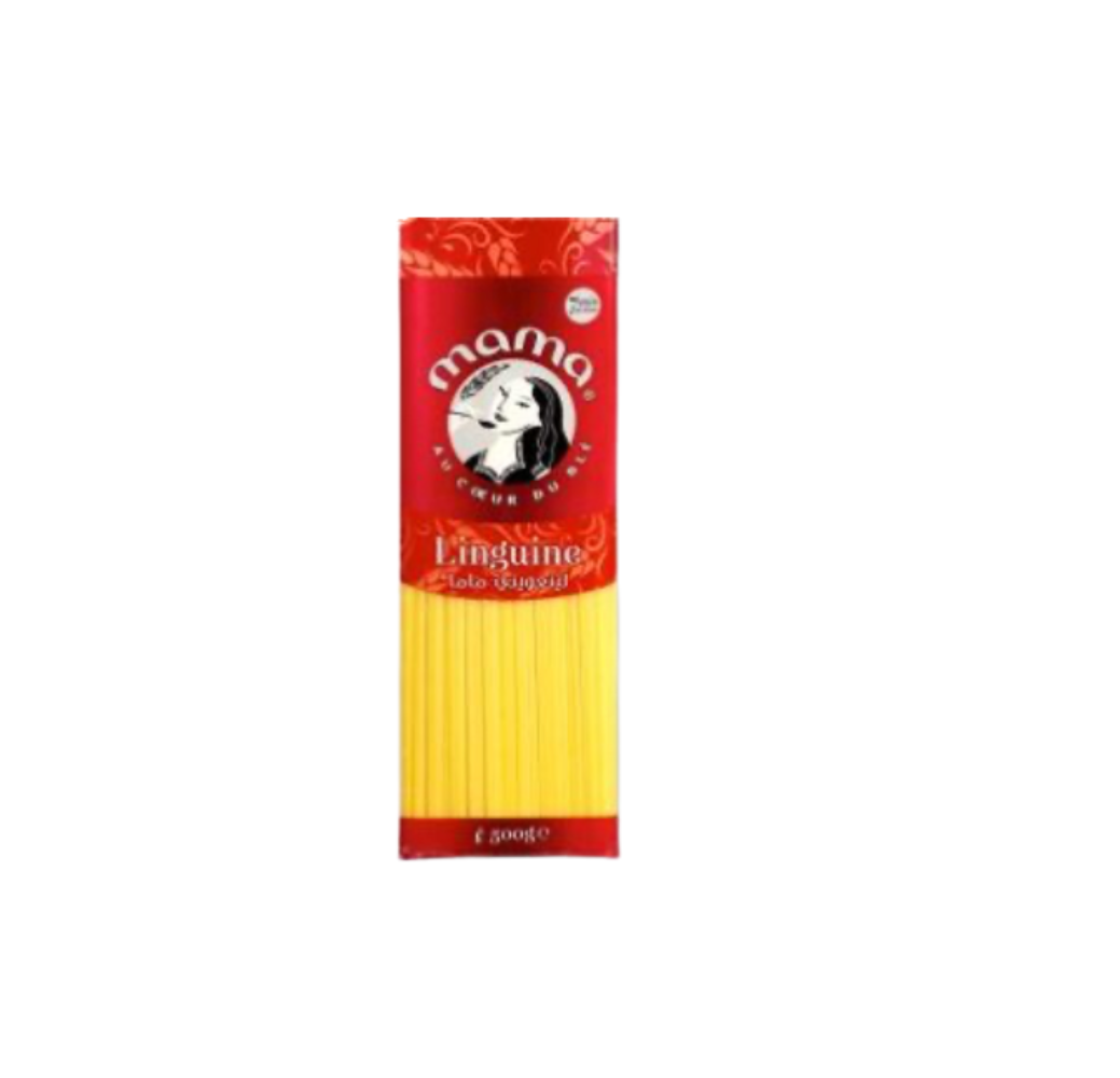 Pâtes Linguine Mama – 500g
