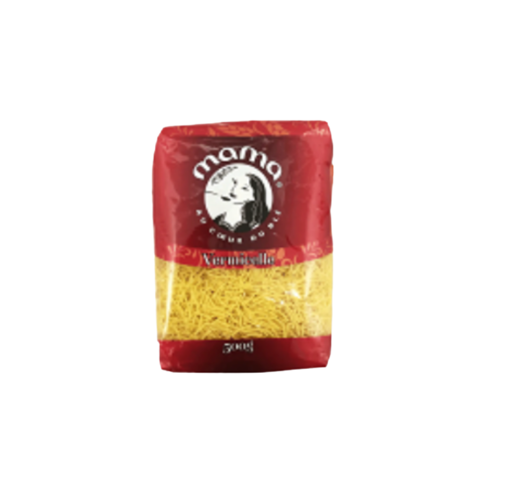 Pâtes Vermicelle Mama – 500g