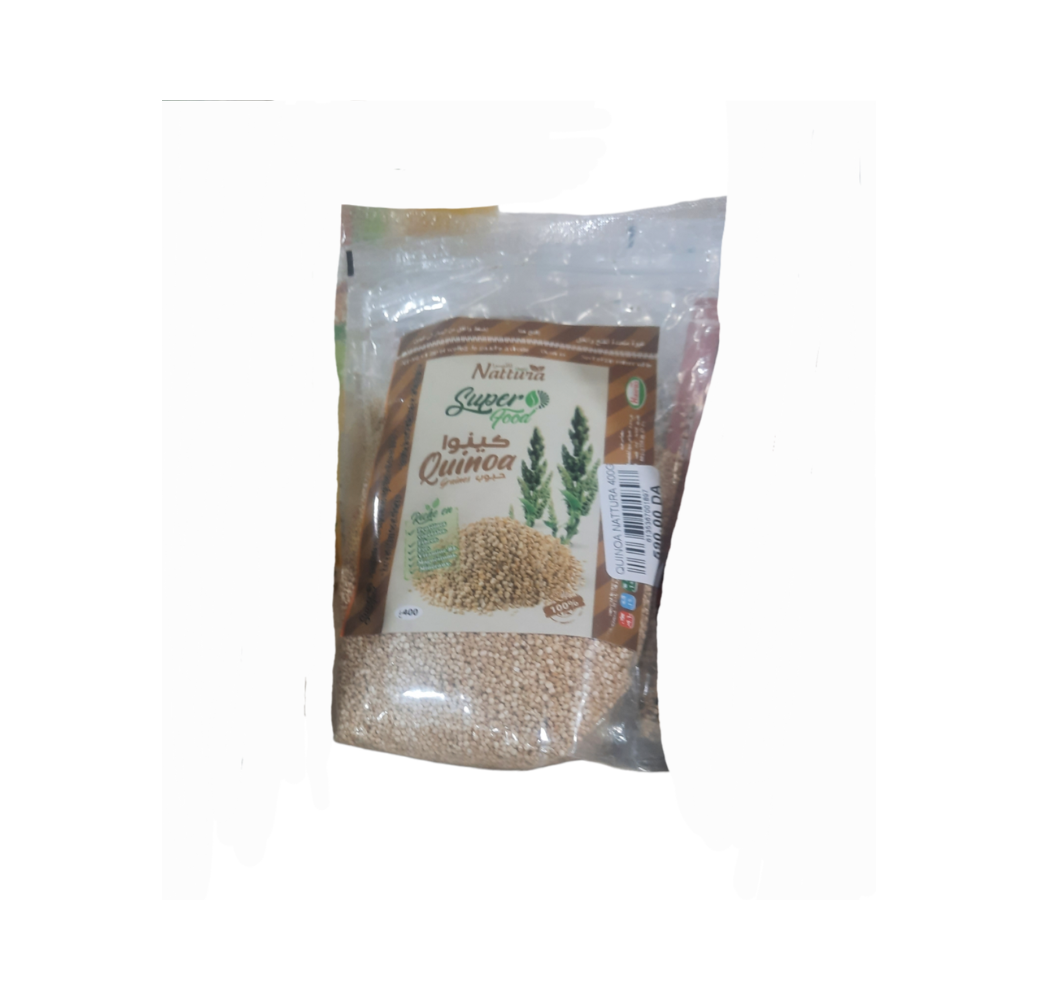 Nattura Quinoa – 250g