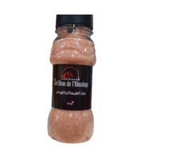 Sel Rose fin de l’Himalaya – Habirapak – 250g
