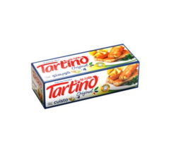 Fromage Tartino cuisto – Original – 4pcs- 260g