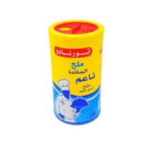 Sel de table Tornado- Fin – 500g