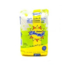Sel de table Chemsi – 1kg