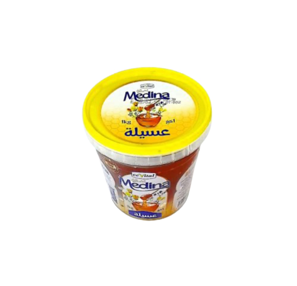 Miel Medina – 1kg