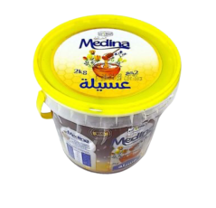 Miel Medina – 2kg