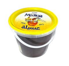 Miel Medina – 5kg