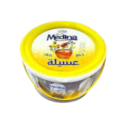 Miel Medina – 3kg