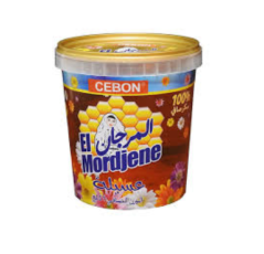 Miel El Mordjene – 1kg