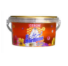 Miel El Mordjene 3kg