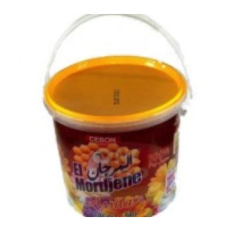 Miel El Mordjene – 5kg