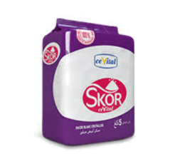 Sucre blanc cristallisé Skor – 5kg