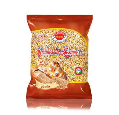 Graines de sésame Tachfine – 200g