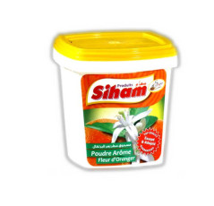 Arôme en poudre – Fleur d’oranger – Sihem – 150g