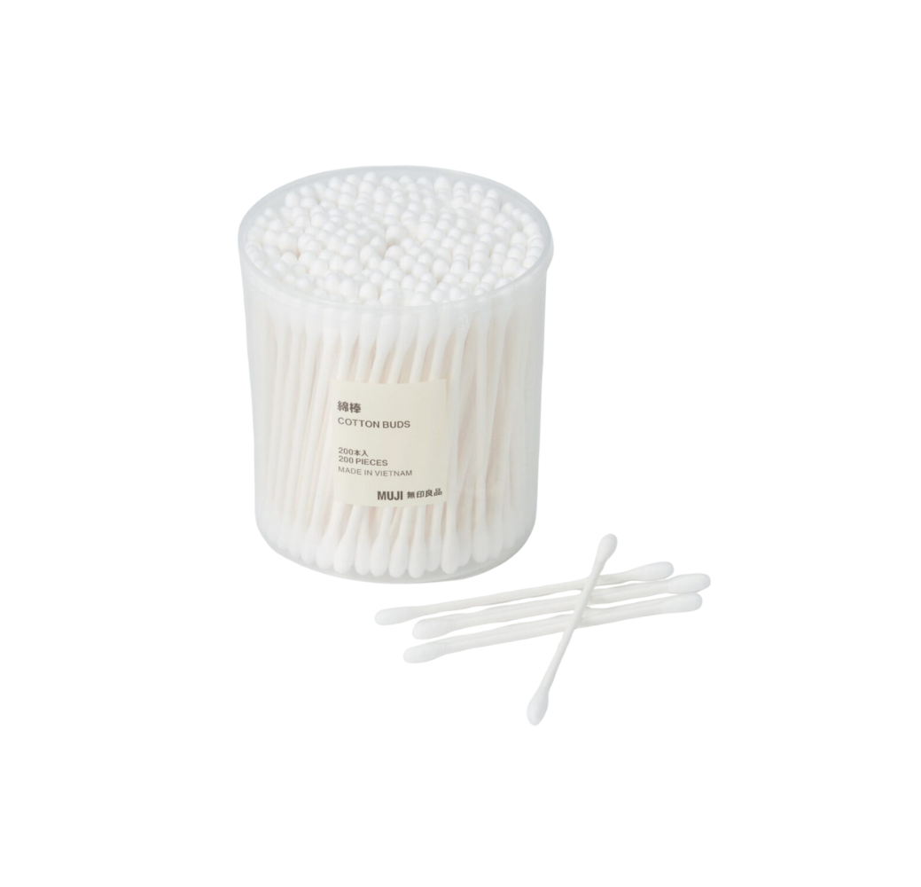 Coton tiges – 200pcs