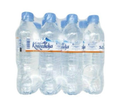 Eau Minérale Lalla Khedidja – 0,5L x 12