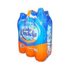 Eau Minérale Lalla Khedidja – 1,5L x 6