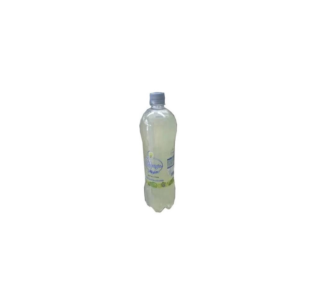 Boisson gazeuse aromatisée Mozaia – Mojito – 1L