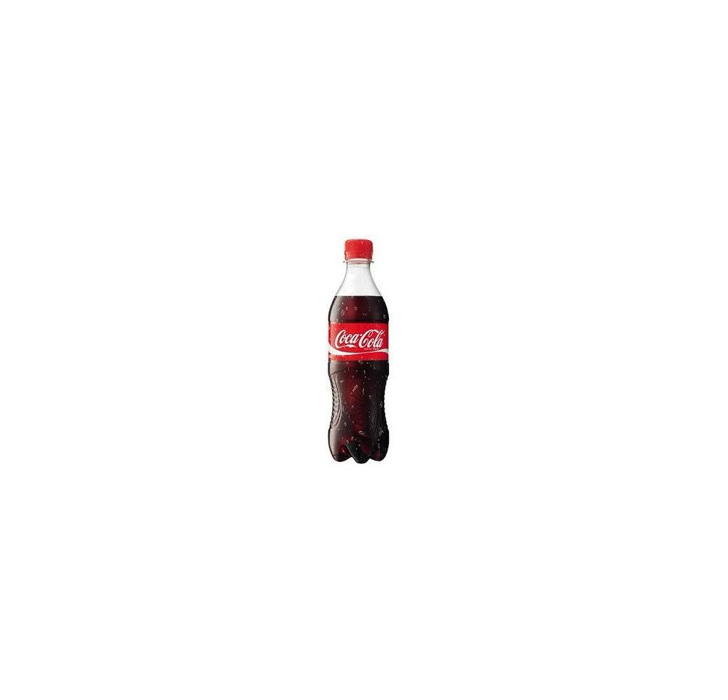 Coca Cola – 25cl