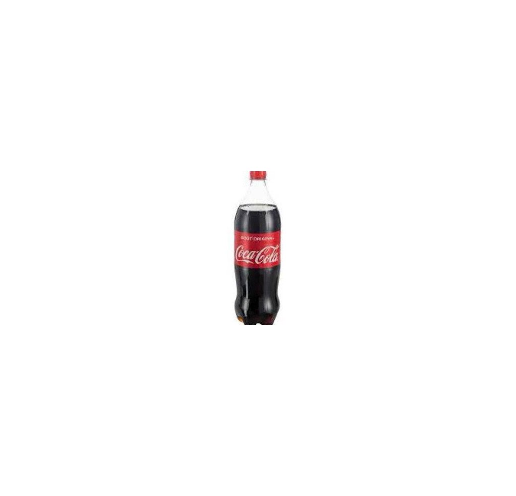 Coca Cola – 1L