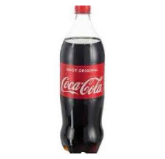 Coca Cola 2L