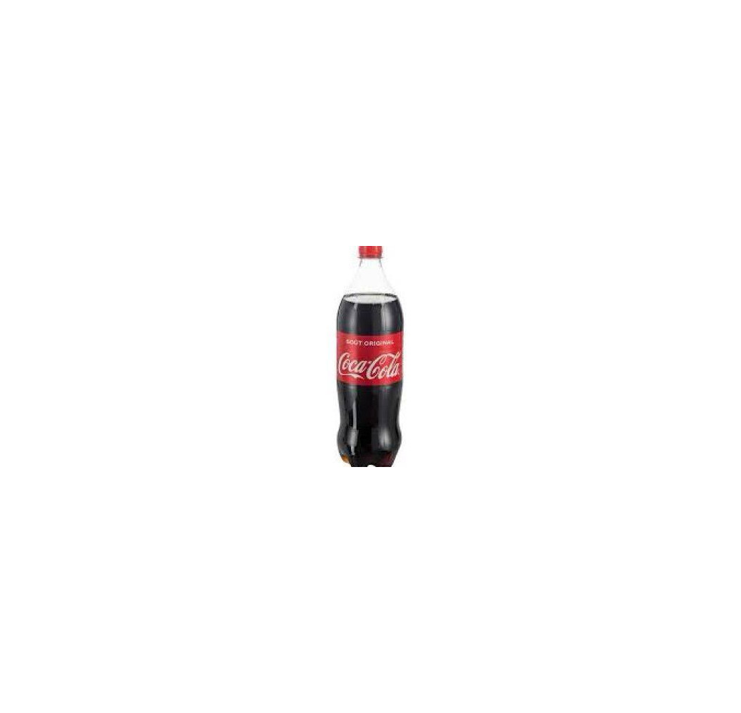 Coca Cola 2L