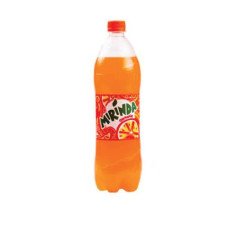 Mirinda Orange – 2L