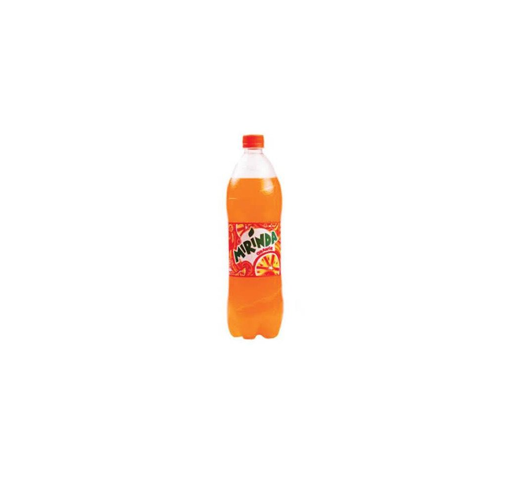 Mirinda Orange – 2L