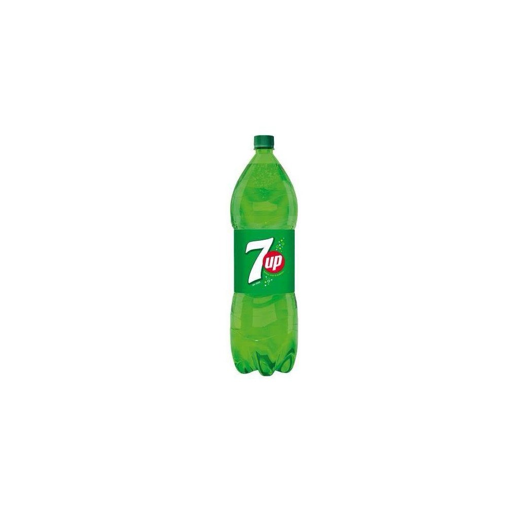 7Up – Seven Up – 1L