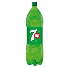 7UP – Seven Up – 2L