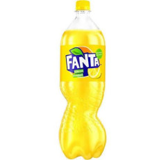 Fanta Citron – 1L