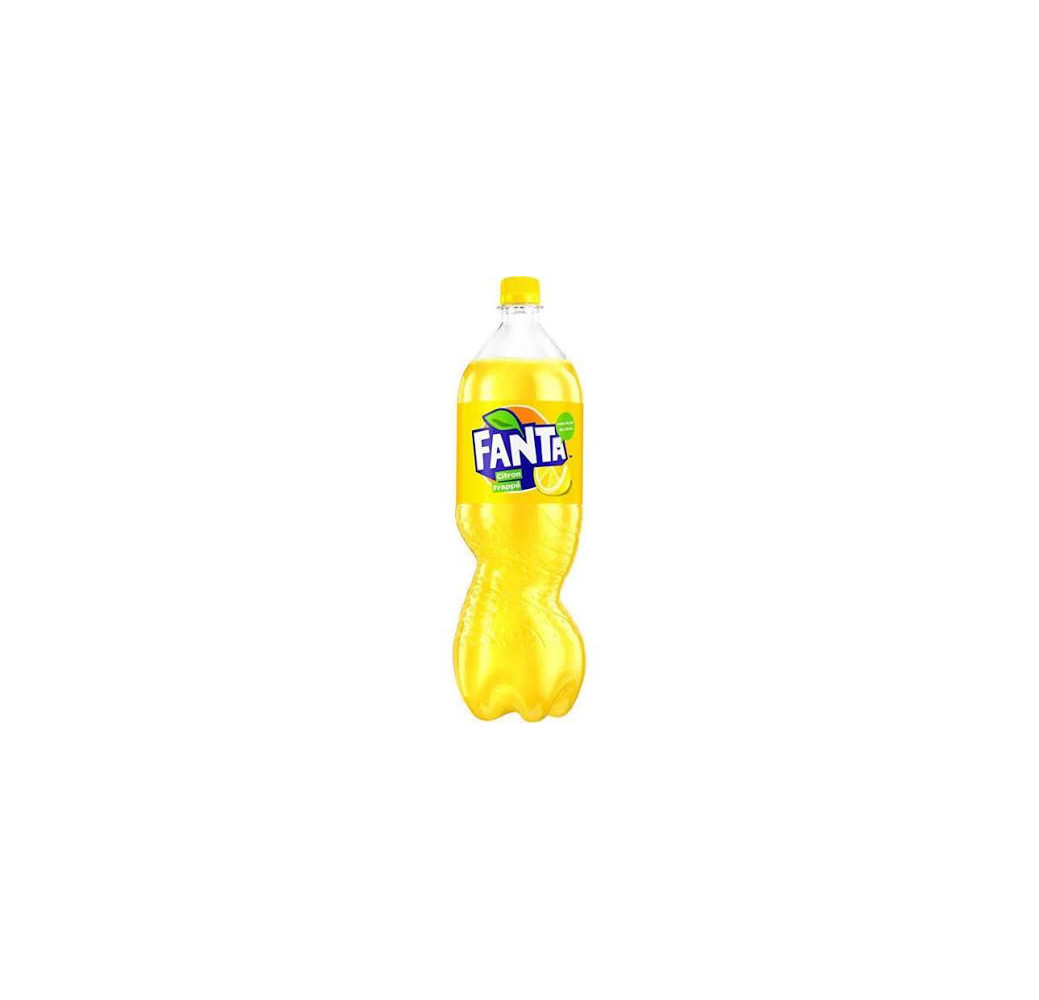 Fanta Citron – 1L