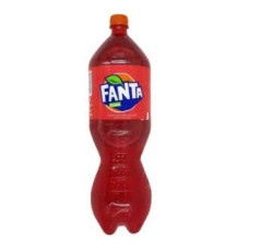 Fanta Fraise – 2L