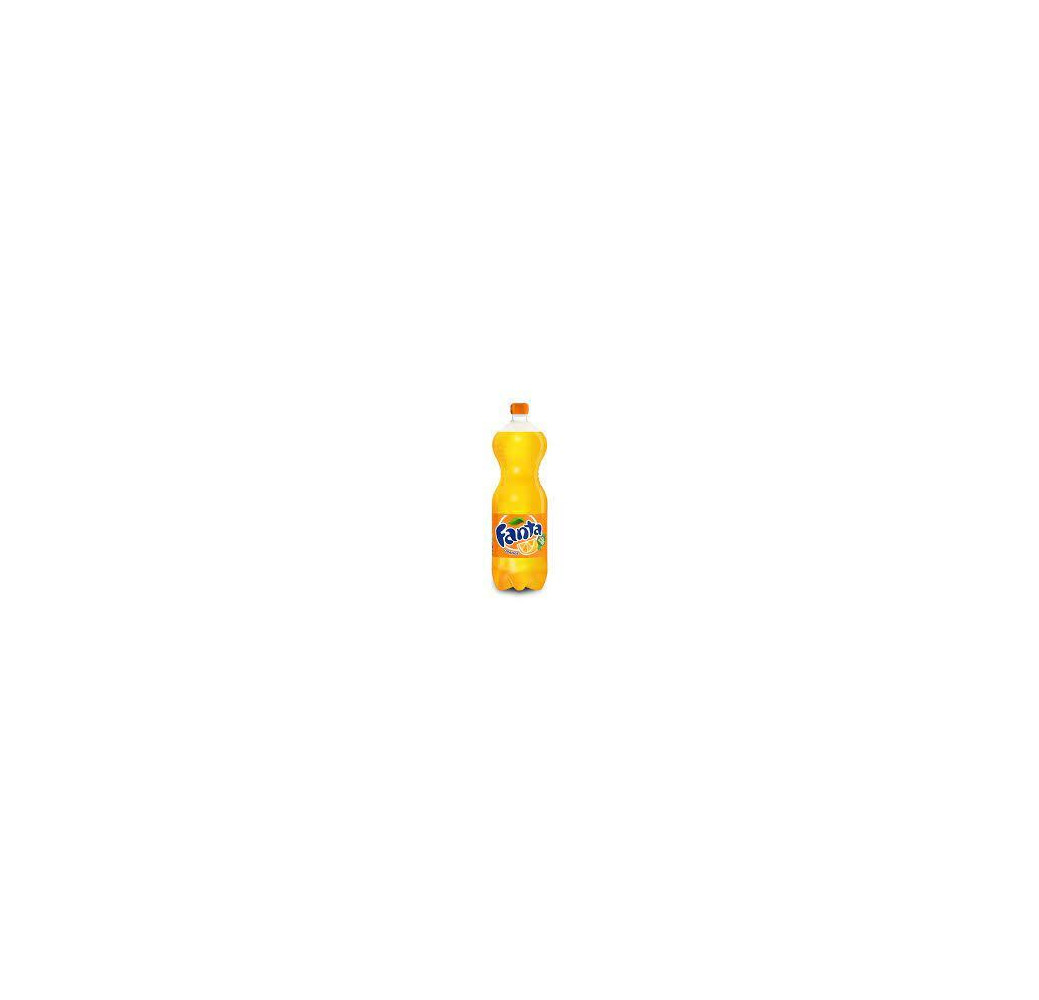 Fanta Orange – 1L