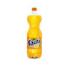 Fanta Orange – 2L