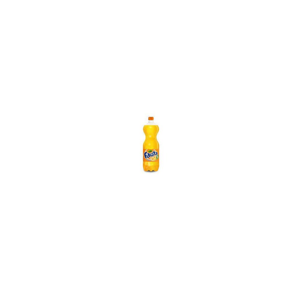 Fanta Orange – 2L