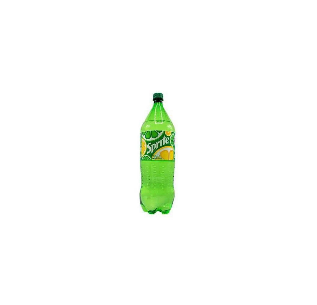 Sprite – 2L