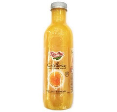 Jus Rouiba Excellence – Orange -bout. 750ml