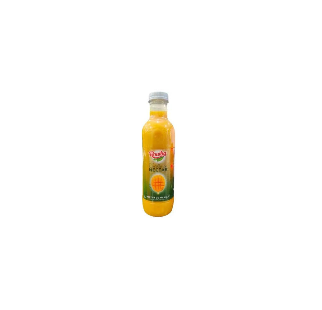  Jus Rouiba Excellence – Nectar de mangue -bout. 750ml