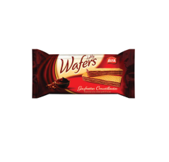 Wafers – Bifa – Gaufrettes fourrées à la crème goût cacao