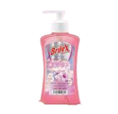 Savon liquide mains Brilex – 400ml