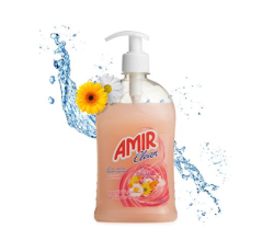 Savon liquide mains Amir – 500ml