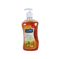 Savon liquide mains Dorex – Collection Classique – 400ml