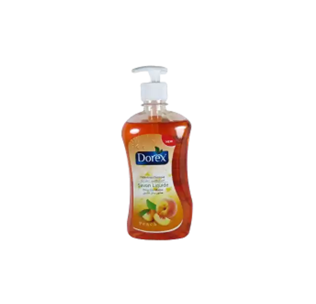 Savon liquide mains Dorex – Collection Classique – 400ml