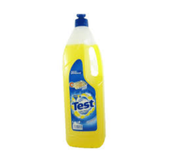 Liquide vaisselle Test – Citron – 975ml